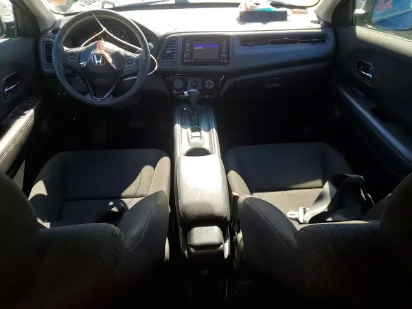3CZRU6H37JM703049 2018 HONDA HR-V - Image 8