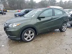 3CZRU6H37JM703584 2018 HONDA HR-V