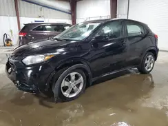 3CZRU6H37JM703908 2018 HONDA HR-V