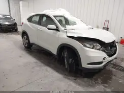 3CZRU6H37JM704279 2018 HONDA HR-V