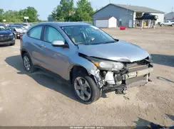 3CZRU6H37JM705402 2018 HONDA HR-V