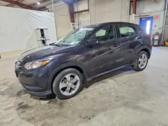 3CZRU6H37JM705867 2018 HONDA HR-V