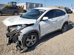3CZRU6H37JM705920 2018 HONDA HR-V