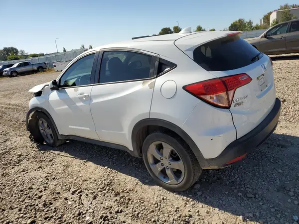 3CZRU6H37JM705920 2018 HONDA HR-V - Image 2
