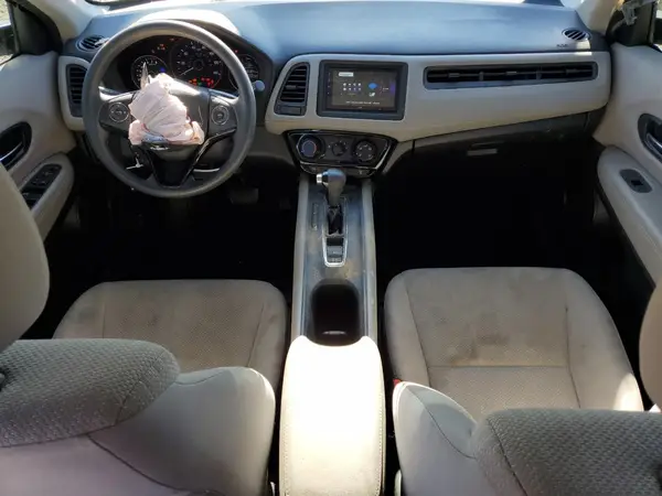3CZRU6H37JM705920 2018 HONDA HR-V - Image 8