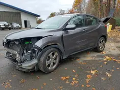 3CZRU6H37JM706291 2018 HONDA HR-V
