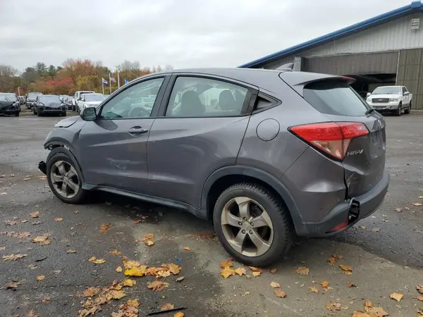 3CZRU6H37JM706291 2018 HONDA HR-V - Image 2