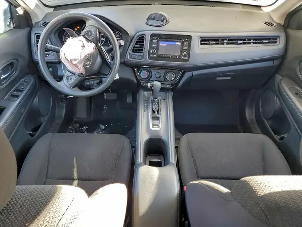 3CZRU6H37JM706291 2018 HONDA HR-V - Image 8