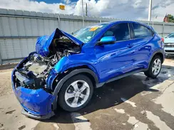3CZRU6H37JM706470 2018 HONDA HR-V