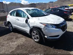 3CZRU6H37JM706842 2018 HONDA HR-V