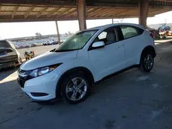3CZRU6H37JM708980 2018 HONDA HR-V