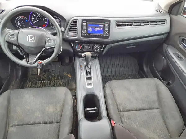 3CZRU6H37JM710776 2018 HONDA HR-V - Image 8