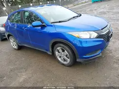 3CZRU6H37JM712432 2018 HONDA HR-V