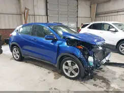 3CZRU6H37JM713726 2018 HONDA HR-V