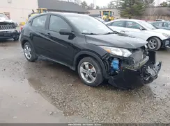 3CZRU6H37JM713788 2018 HONDA HR-V