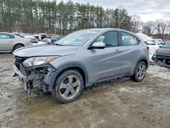 3CZRU6H37JM714309 2018 HONDA HR-V