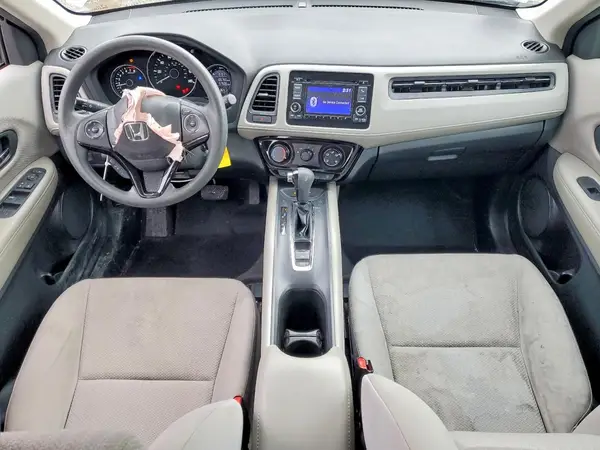3CZRU6H37JM714309 2018 HONDA HR-V - Image 8