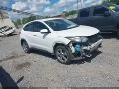 3CZRU6H37JM717162 2018 HONDA HR-V
