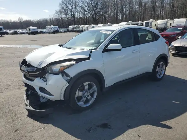 3CZRU6H37JM717680 2018 HONDA HR-V - Image 1