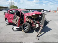 3CZRU6H37JM718134 2018 HONDA HR-V
