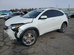 3CZRU6H37JM718263 2018 HONDA HR-V