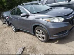 3CZRU6H37JM722801 2018 HONDA HR-V