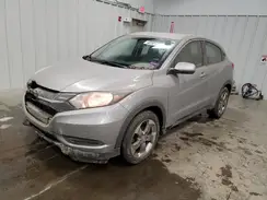 3CZRU6H37JM722930 2018 HONDA HR-V