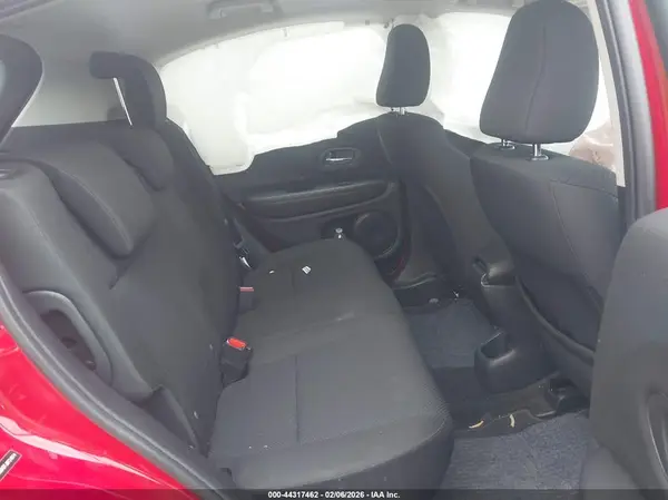 3CZRU6H37JM724614 2018 HONDA HR-V - Image 8