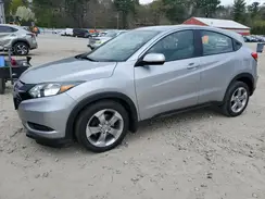 3CZRU6H37JM728744 2018 HONDA HR-V