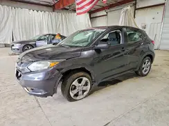 3CZRU6H37JM729909 2018 HONDA HR-V