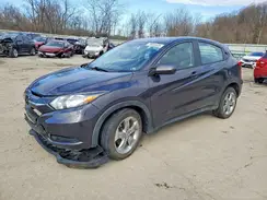 3CZRU6H37JM729926 2018 HONDA HR-V
