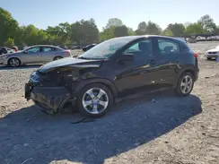 3CZRU6H37JM729988 2018 HONDA HR-V