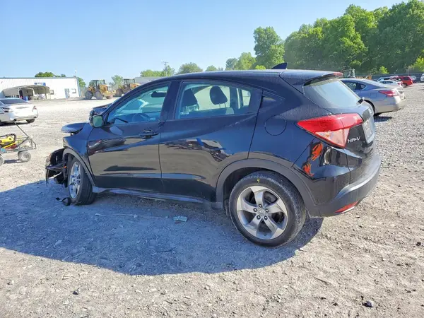 3CZRU6H37JM729988 2018 HONDA HR-V - Image 2