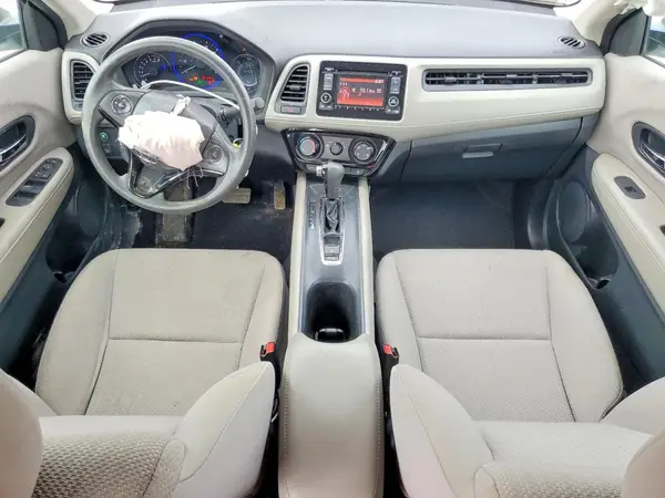 3CZRU6H37JM730980 2018 HONDA HR-V - Image 8