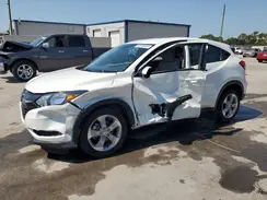3CZRU6H37JM731109 2018 HONDA HR-V