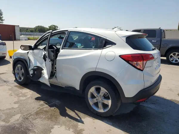 3CZRU6H37JM731109 2018 HONDA HR-V - Image 2