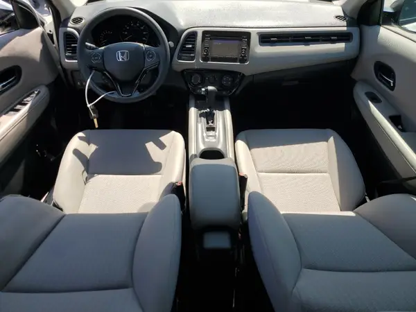 3CZRU6H37JM731109 2018 HONDA HR-V - Image 8