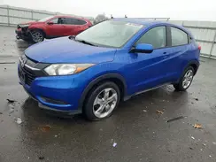 3CZRU6H37JM732101 2018 HONDA HR-V