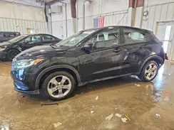 3CZRU6H37KG700233 2019 HONDA HR-V