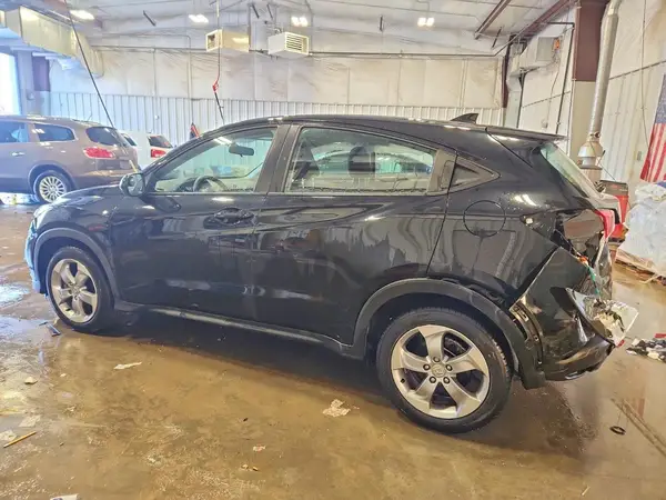 3CZRU6H37KG700233 2019 HONDA HR-V - Image 2