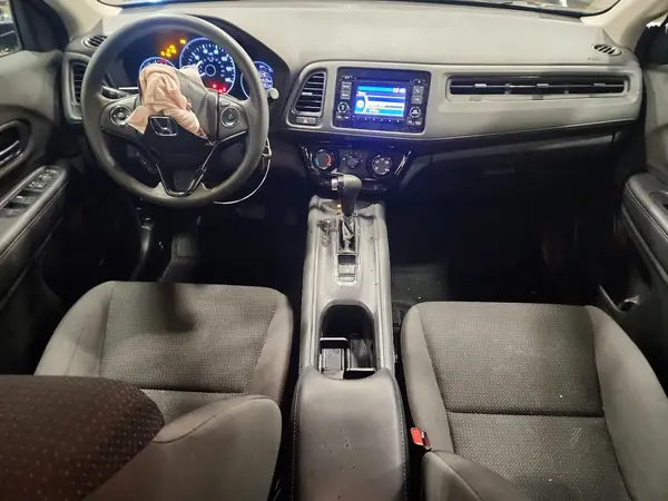 3CZRU6H37KG700233 2019 HONDA HR-V - Image 8