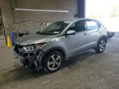 3CZRU6H37KG700751 2019 HONDA HR-V