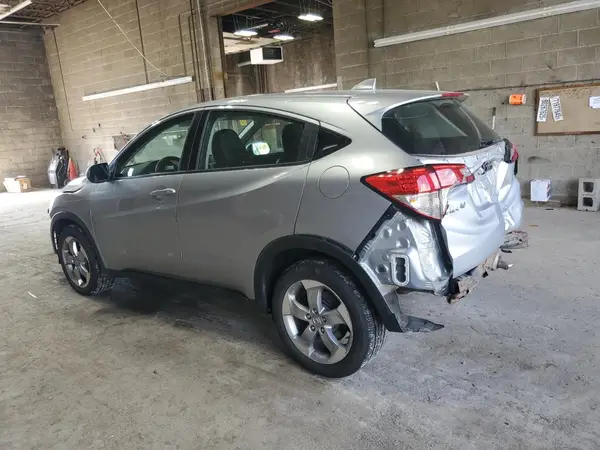3CZRU6H37KG700751 2019 HONDA HR-V - Image 2