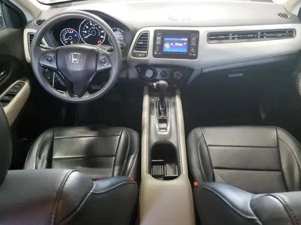 3CZRU6H37KG700751 2019 HONDA HR-V - Image 8