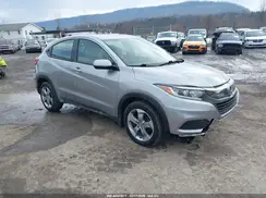 3CZRU6H37KG700863 2019 HONDA HR-V
