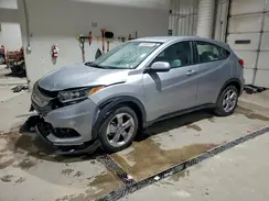 3CZRU6H37KG703097 2019 HONDA HR-V