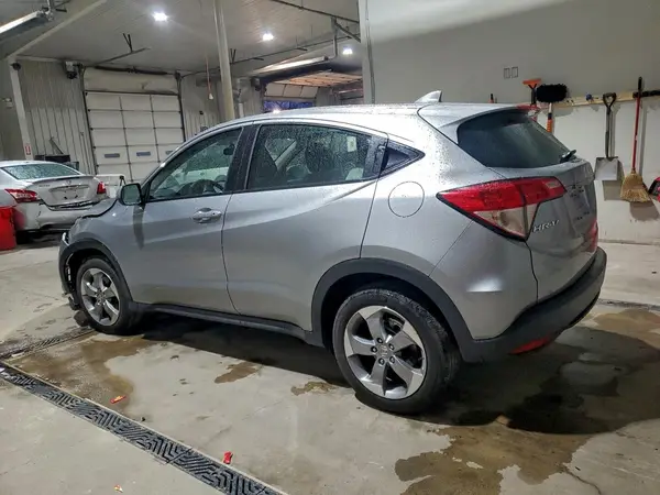 3CZRU6H37KG703097 2019 HONDA HR-V - Image 2