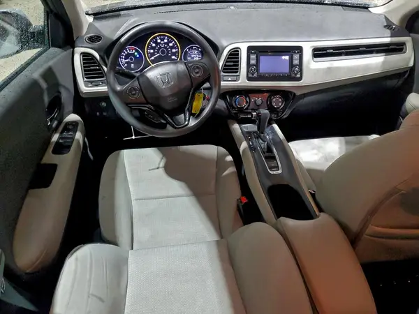 3CZRU6H37KG703097 2019 HONDA HR-V - Image 8
