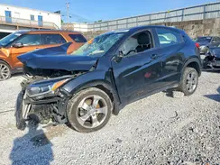 3CZRU6H37KG703729 2019 HONDA HR-V