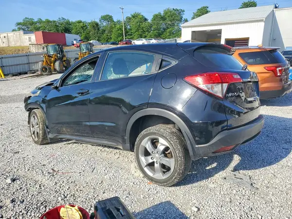 3CZRU6H37KG703729 2019 HONDA HR-V - Image 2